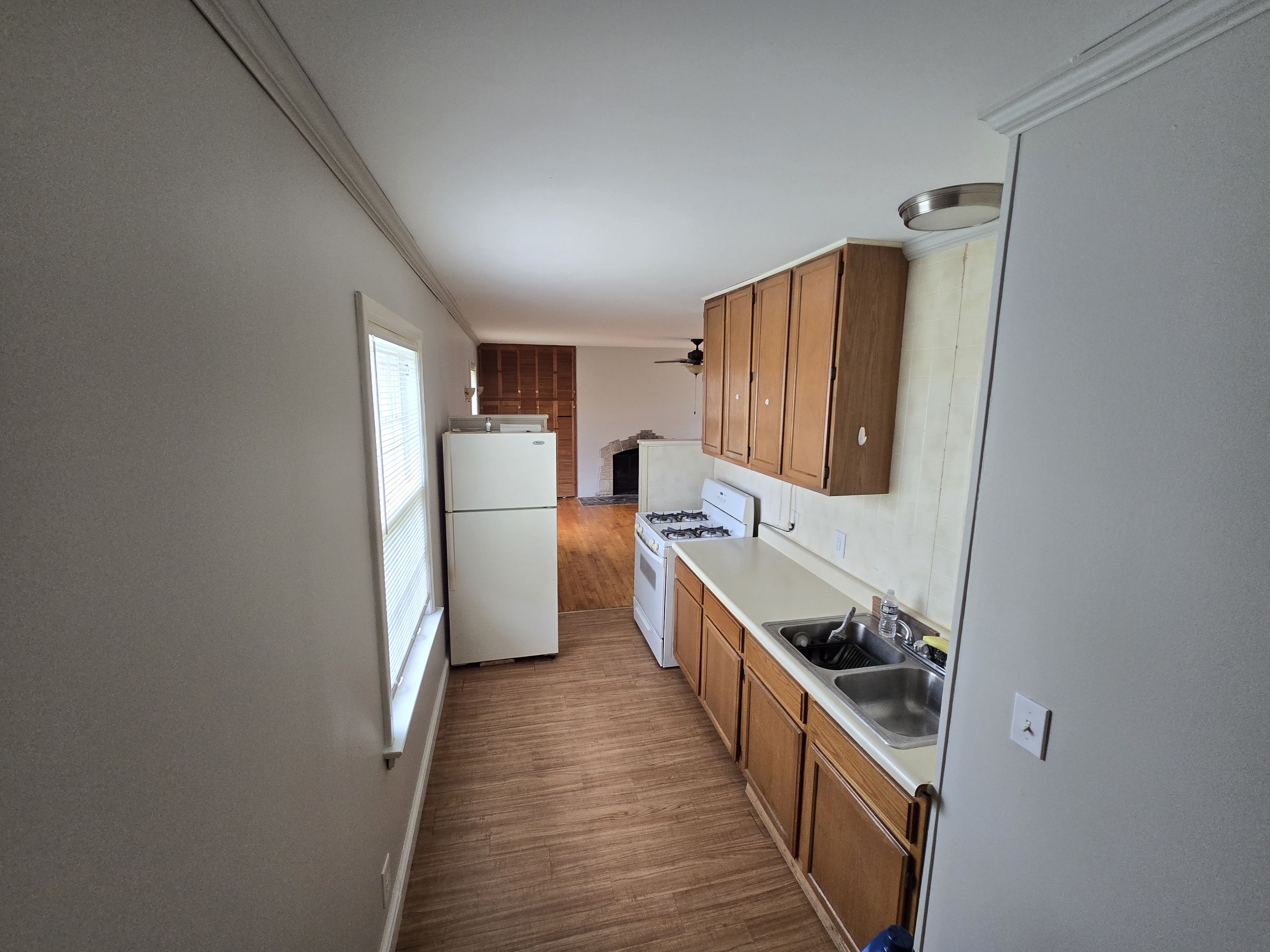 2841 P Street - Unit 2