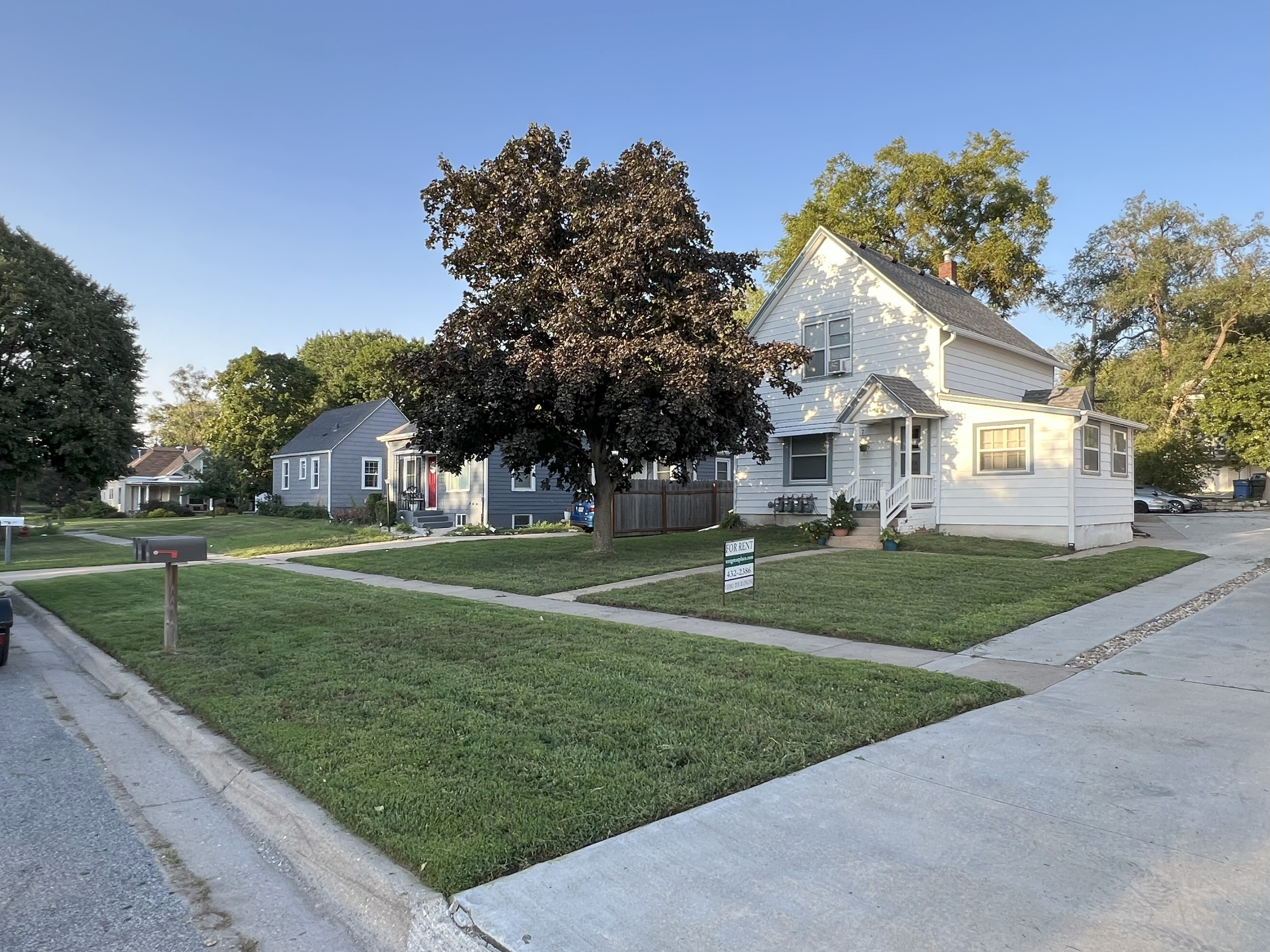 3818 South 47th Street - Unit 1